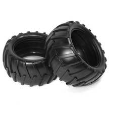 China Reifen für die 1/10 Monster Truck 08009 Hersteller
