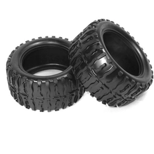 China Reifen für die 1/10 Monster Truck 08009N Hersteller
