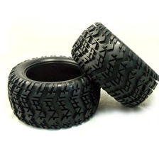 China Reifen für die 1/10 Monster Truck 31102 Hersteller
