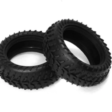 China Reifen für die 1/10-Off-Road Buggy 06009V Hersteller