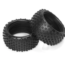 China Reifen für die 1/10-Off-Road Buggy 06025 Hersteller