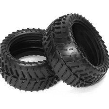 China Reifen für die 1/10-Off-Road Buggy 06025V Hersteller
