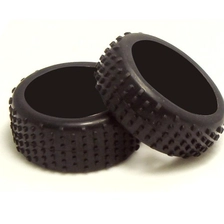 China Pneus para 1/16 e 1/14 Buggy 85006N (F) fabricante