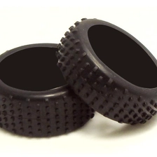 China Pneus para 1/16 e 1/14 Buggy 85023N (R) fabricante