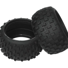 China Reifen für die 1/16-Truck / Truggy 87001 Hersteller