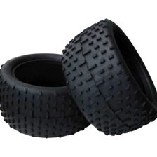China Pneus para 1/16 Truggy 83704 fabricante
