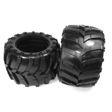 China Reifen für die 1 / 5. Monster Truck 50016 Hersteller