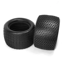 Çin 1 / 8th Truggy / ATV 88.101 için lastikler üretici firma