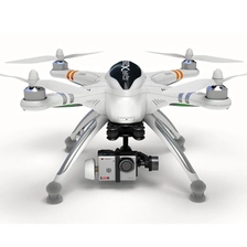Chine Walkera QR X350 PRO - GPS FPV RC Quadcopter Avec DEVO F7 fabricant