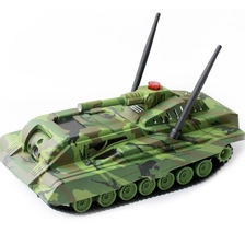 China FunInterX WiFi Tanque CTW-020 fabricante