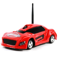 China Wifi Iphone controlled Car With Camera Recording CTW-019(Ⅱ) manufacturer