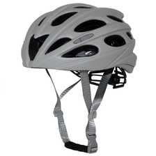 Chine 2016 cool nouveau casque de vélo route, casque de vélo de route blanche B702 fabricant