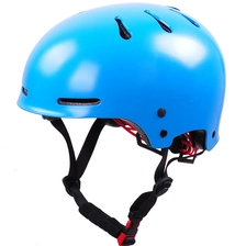 China CE-zertifiziert ABS Skateboard Helm, Skate Helm OEM Hersteller