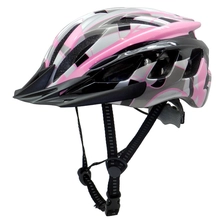 中国 販売AU-BD02のための中国の最新の絶妙なデザインサイクルヘルメット メーカー