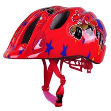 中国 クールな子供のバイクのヘルメット、軽量キッズ ヘルメット オンライン AU C04 メーカー