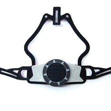 中国 超軽量バイクヘルメット用デュアルフィットアジャスター メーカー