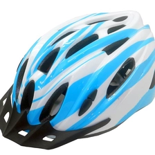 中国 Folding bike wear helmet for sale AU-S328 メーカー
