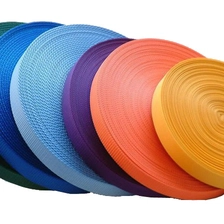 中国 Good quality tetoron helmet strap メーカー