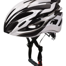 中国 軽量 190 g 新しい面白いデザイン自転車のヘルメット、自転車のヘルメットを高級 Larg レベル メーカー