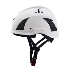 中国 CE EN12492&397 を備えた登山安全ヘルメット メーカー