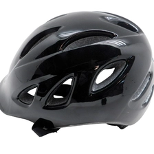 中国 Matte black cycling helmet AU-U01 メーカー