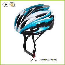 China AU-B22 MTB Schutz Fahrrad Reithelm mit abnehmbarem Visier Hersteller