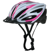 中国 Pink Cycling Protection Bicycles Helmet AU-F020 メーカー