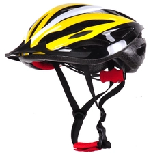 中国 品質のクールなバイク ヘルメット サイクル ヘルメットの番号:bd01 大人大人 メーカー