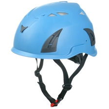 中国 ロック/木/アーボリストのCE EN12492と保護ヘルメットを登ります メーカー