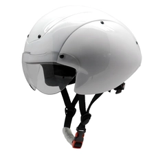 Cina Prova a tempo Aero Casco recensione AU-T01 produttore