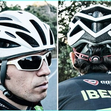 Chine Casques de moto de route supérieure, casques de moto de route hommes AU-B091 fabricant