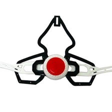 中国 超軽量バイクヘルメット用ヘッドロックアジャスター メーカー