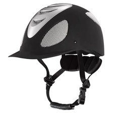 中国 乗馬 helments、オニキス乗馬ヘルメット、AU H03 メーカー