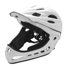 Chiny gorąca sprzedaży kask rower górski zjazdowy MTB Downhill kask rowerowy AU-D08 producent