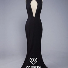 Chine ZZ Bridal sexy dos creux-out-épaule robe de soirée fabricant