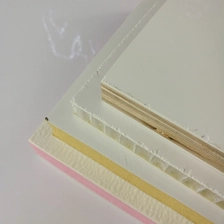 China 4x8 Home Depot Fiberglas Laminat FRP Somposites Wall Board Lieferanten Hersteller