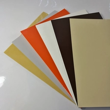 China Fiberglas-Dekor-Wand, die GRP-flaches Blatt bedeckt Hersteller