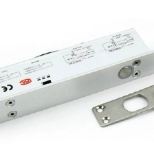 China 12V elektrischer Riegel Türschloss DH150.3 Hersteller