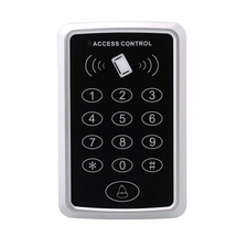 China Günstige Tastatur Standalone Access Controller DH-711 Hersteller