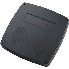 China Popular RFID Mid-range Card Reader for Parking System Hersteller
