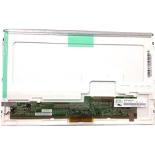 الصين الصمام 10.0 "كمبيوتر HANNSTAR WLED دفتر الخلفية عرض HSD100IFW1-F03 1024 × 600 CD / M2 250 C / R 500: 1 الصانع
