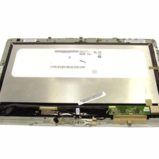 Chine 11,6 pouces 1366 * 768 40 broches LVDS B116XAT03.1 écran portable fabricant