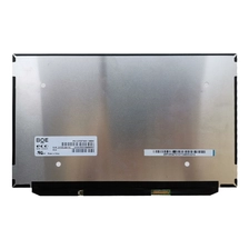 China 12,5 polegadas 1920 * 1080 Matte Slim 30 Pin EDP NV125FHM-N82 Tela do laptop fabricante