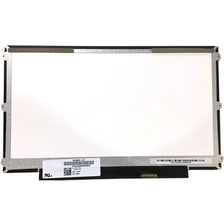 China 13.3 polegadas 1366 * 768 fosco espessura 30 pin edp hb133wx1-201 tela laptop fabricante