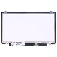 China 14.0 inch 1366*768 Matte 30 PIN EDP Slim  HB140WX1-601 Laptop Screen manufacturer