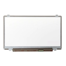 porcelana 14.0 pulgadas 1366 * 768 GLARE 40 PIN LVDS N140BGE-L41 Pantalla portátil fabricante