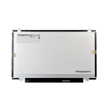 China 14.0 polegadas 1600 * 900 auo brilho grosso 40 pin lvds b140rw02 v0 tela laptop fabricante