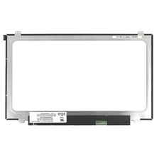 China 14.0 polegadas 1920 * 1080 Matte Slim 30 Pin EDP NV140FHM-N41 Tela do laptop fabricante