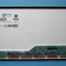 China 14.1 polegadas 1440 * 900 LG Matte Grosso 50 Pins LVDS LP141WP2-TLA1 Tela do laptop fabricante