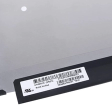 porcelana 15.6 "1920 * 1080 MATE 40 PIN LVDS SLIM LP156WFG-SPF2 Pantalla portátil fabricante